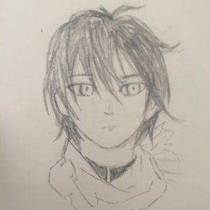 Meet your Posher, Juliana